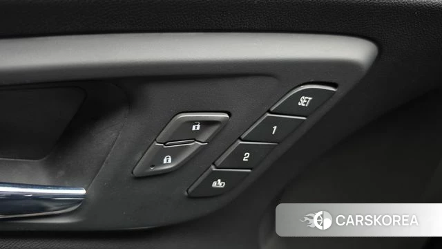 Chevrolet (GM Daewoo) The New Malibu id 4298803 из Кореи 8