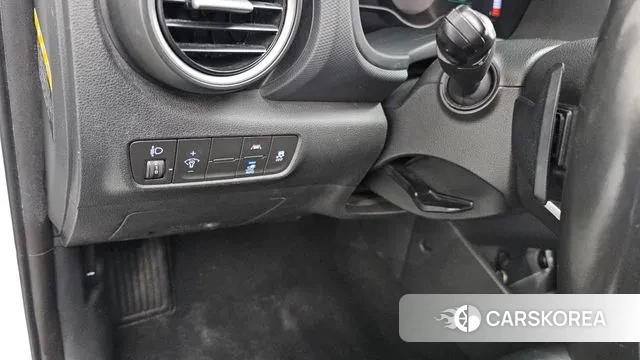 Hyundai Kona Electric id 3324506 из Кореи 8