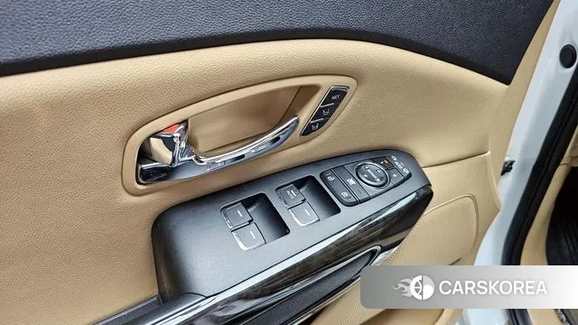 Kia The New Carnival id 3029241 из Кореи 8