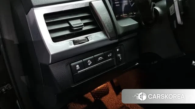 Ssangyong All New Rexton id 2960635 из Кореи 8