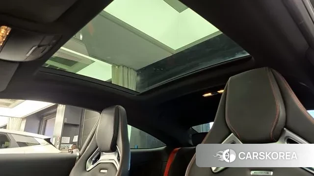 Mercedes-Benz C-Class W205 id 3789546 из Кореи 8