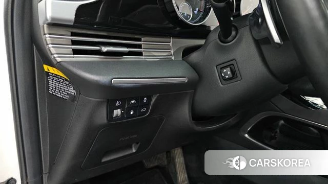 Hyundai The New Grandeur IG id 4620083 из Кореи 8