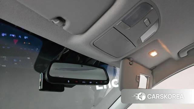 Hyundai The New Avante AD id 4574206 из Кореи 8