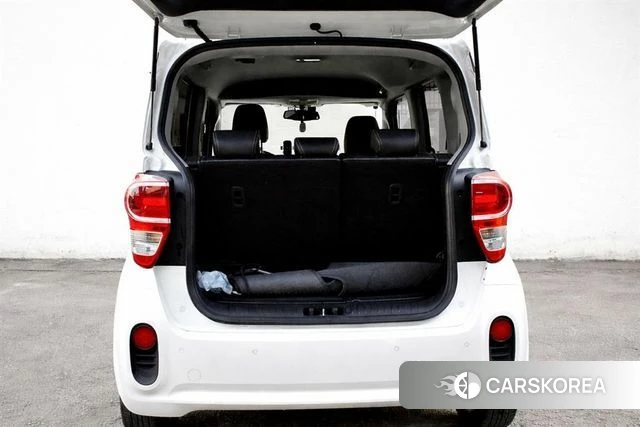 Kia The New Ray id 3812799 из Кореи 8