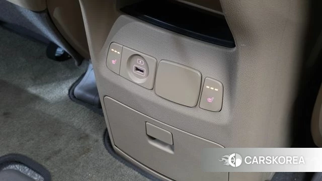 Kia The New Carnival id 4663010 из Кореи 8