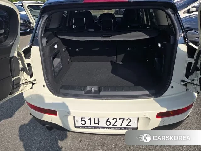 Mini Cooper Clubman id 3557543 из Кореи 8