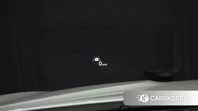 Genesis The New G70 id 3581925 из Кореи 8