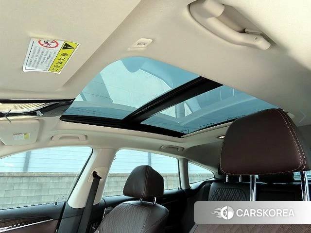 BMW 6 Series GT (G32) id 3966148 из Кореи 8