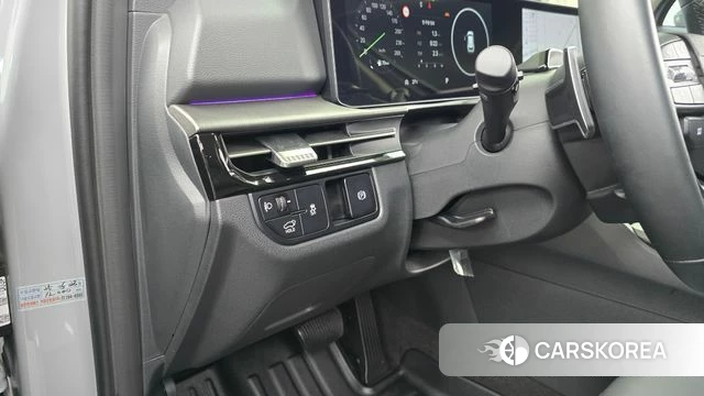 Kia The New Sportage 5th Generation id 4413903 из Кореи 8