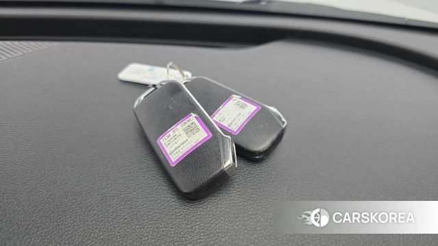 Kia Sportage 5th Generation id 4701749 из Кореи 8