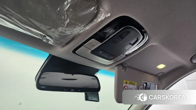 Hyundai Palisade id 3616272 из Кореи 8