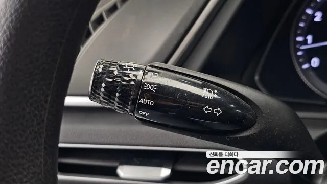 Hyundai Sonata (DN8) id 2875095 из Кореи 8