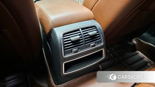 Audi New A6 id 3834850 из Кореи 8