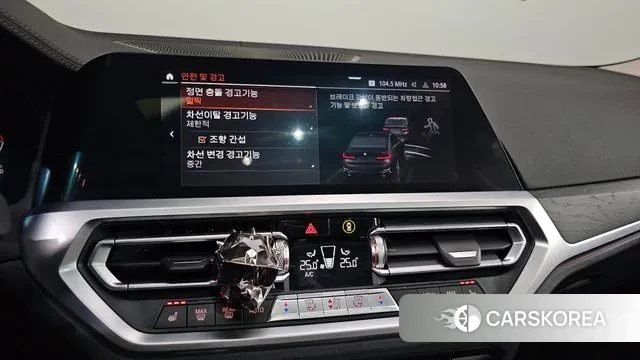 BMW 3 Series (G20) id 3686435 из Кореи 8