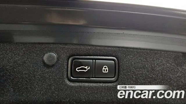 Hyundai Grandeur IG Hybrid id 2513774 из Кореи 8