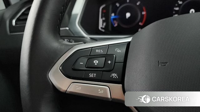Volkswagen Tiguan second Generation id 4322585 из Кореи 8