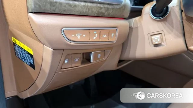 Genesis G90 id 3562731 из Кореи 8