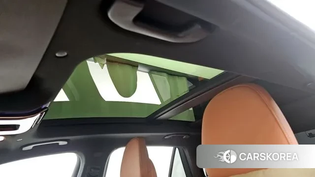 Mercedes-Benz GLC-Class X254 id 3684165 из Кореи 8