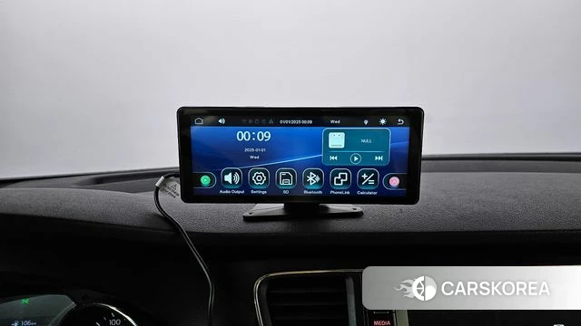 Kia The New Carnival id 4662974 из Кореи 8