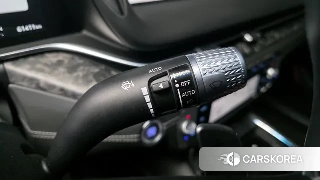 Genesis G90 (RS4) id 3334048 из Кореи 8