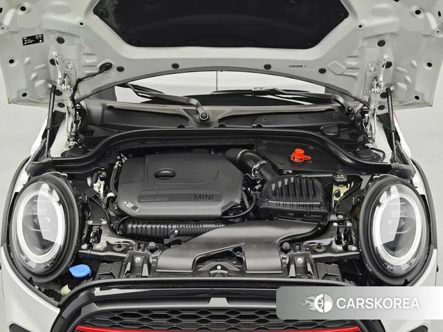 MINI JCW id 4229159 из Китая 8