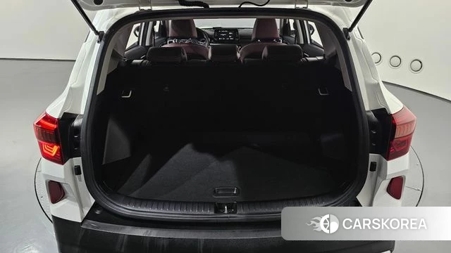Kia Seltos id 4507888 из Кореи 8