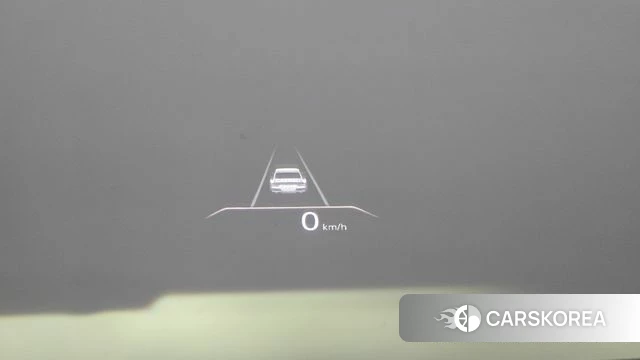 Genesis G80 (RG3) id 3885391 из Кореи 8