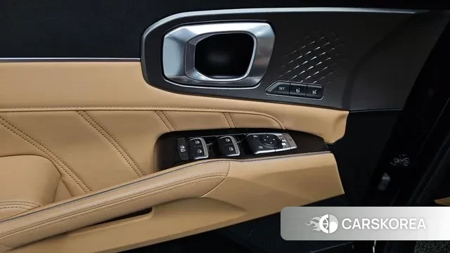 Kia Sorento 4th Generation id 3482827 из Кореи 8