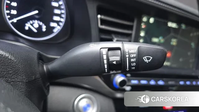 Hyundai The New Avante AD id 3578542 из Кореи 8