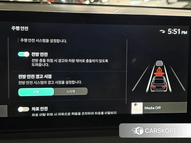 Kia The New K5 3rd generation id 4243110 из Кореи 8