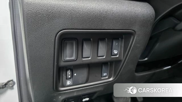 Renault Korea (Samsung) The New QM6 id 4736718 из Кореи 8