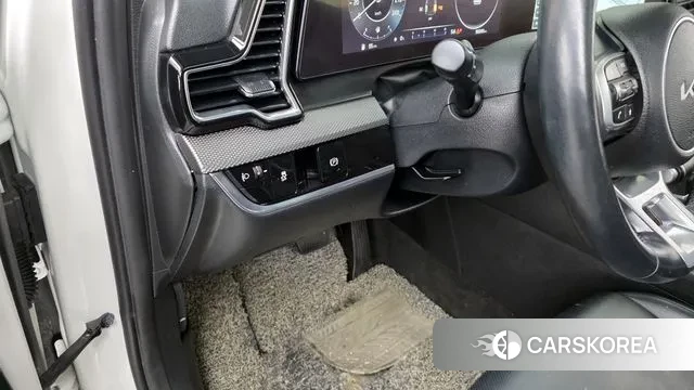 Kia Sportage 5th Generation id 3561404 из Кореи 8