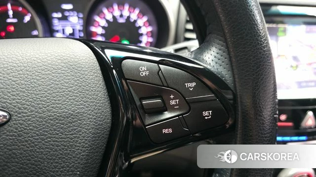 Ssangyong Tivoli Air id 4525593 из Кореи 8