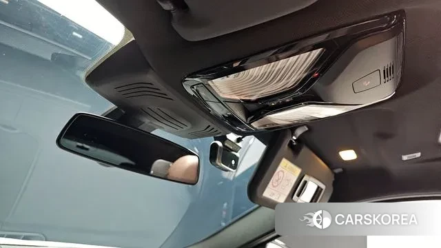 BMW X4 (G02) id 2960290 из Кореи 8