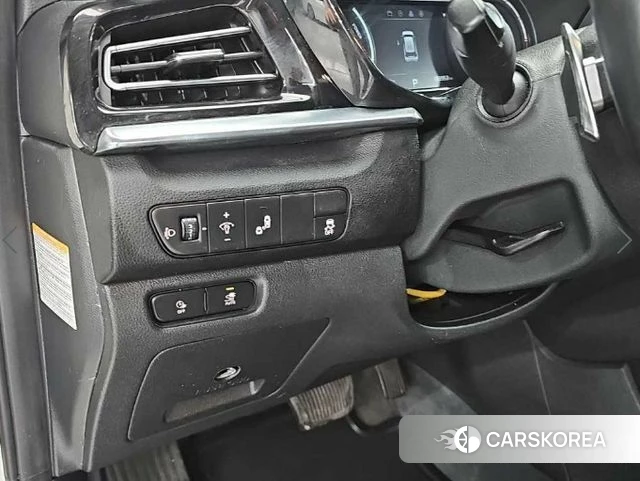 Kia Niro Plus id 4443105 из Кореи 8