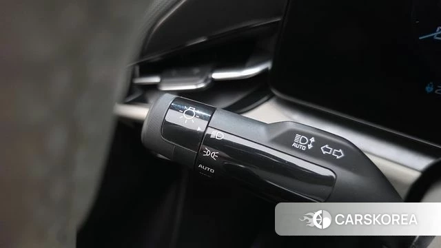 Kia Di All New Niro EV id 4603517 из Кореи 8
