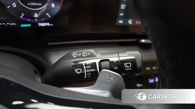 Kia Carnival 4th generation id 2885017 из Кореи 8