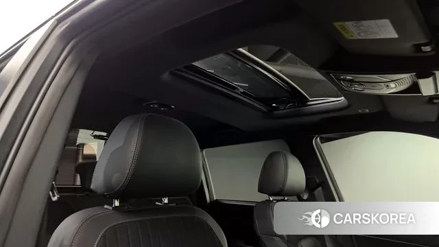 Ssangyong The New Rexton Sports Cannes id 3477798 из Кореи 8