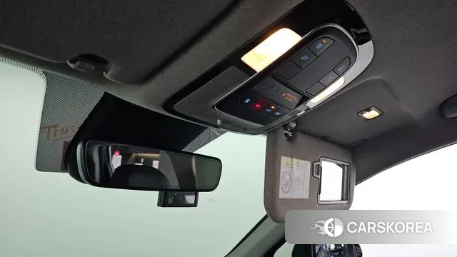 Hyundai The New Santa Fe id 3722041 из Кореи 8