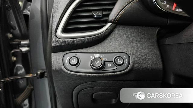Chevrolet (GM Daewoo) The New Trax id 3886282 из Кореи 8