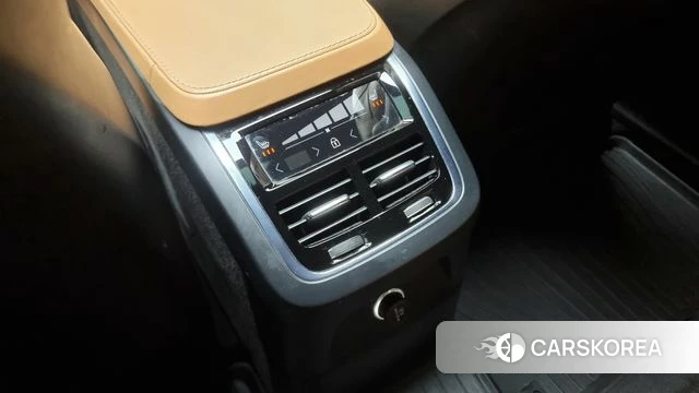 Volvo XC90 second Generation id 3814605 из Кореи 8