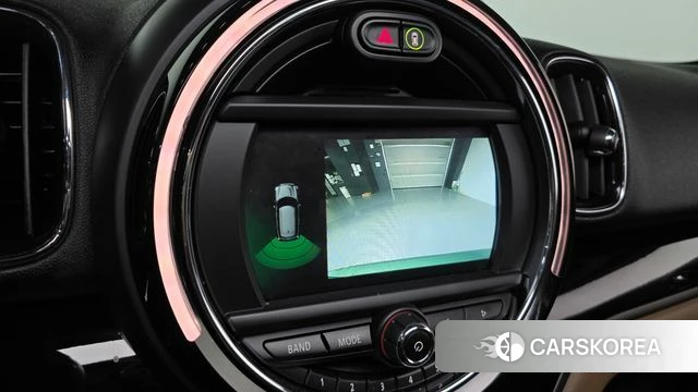 Mini Cooper Countryman id 4557150 из Кореи 8