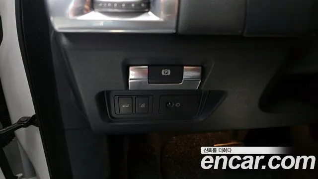 Jaguar E-PACE id 2651822 из Кореи 8