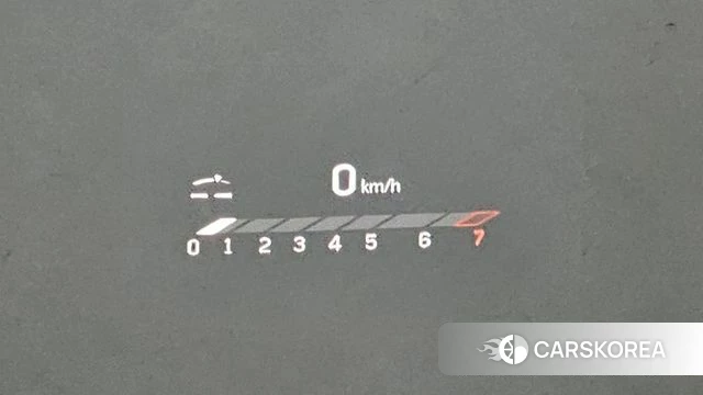Cadillac CT5-V id 4549640 из Кореи 8