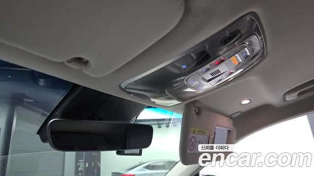 Genesis Electrified GV70 id 2356632 из Кореи 8