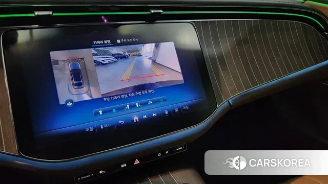 Mercedes-Benz E-Class W214 id 3420086 из Кореи 8