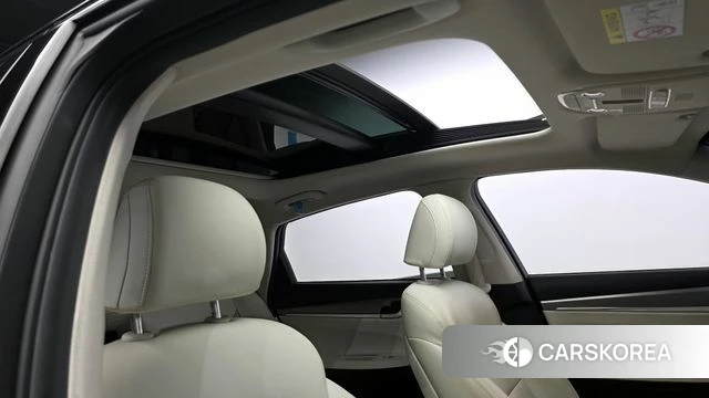 Hyundai The New Grandeur IG Hybrid id 3842478 из Кореи 8