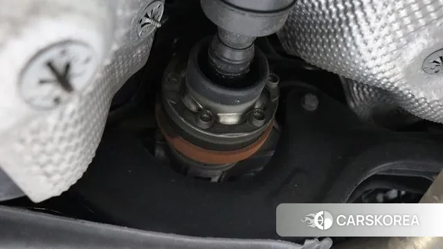 Audi A6 (C8) id 3214771 из Кореи 8