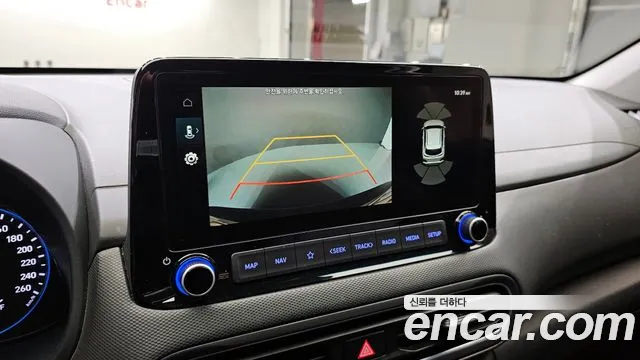 Hyundai The New Kona id 2659140 из Кореи 8