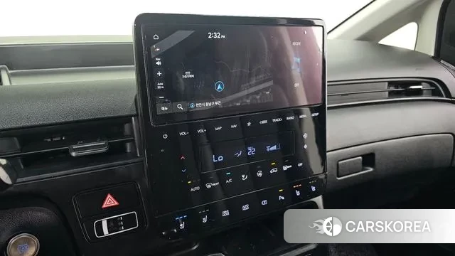 Hyundai Staria id 3279019 из Кореи 8